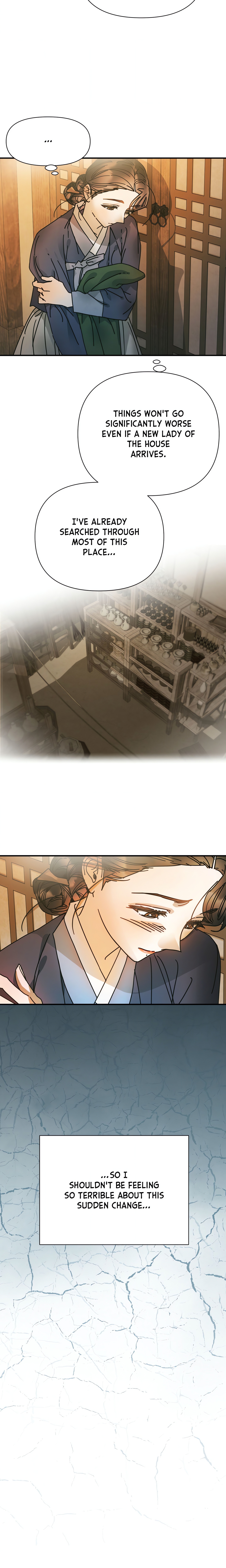 Concubine (Palgak) (Uncensored) Page 5 - MangaHe