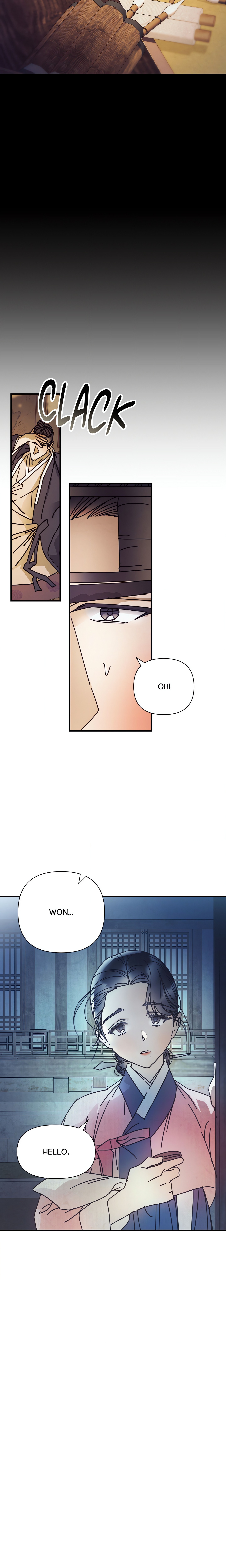 Concubine (Palgak) (Uncensored) Page 10 - MangaHe