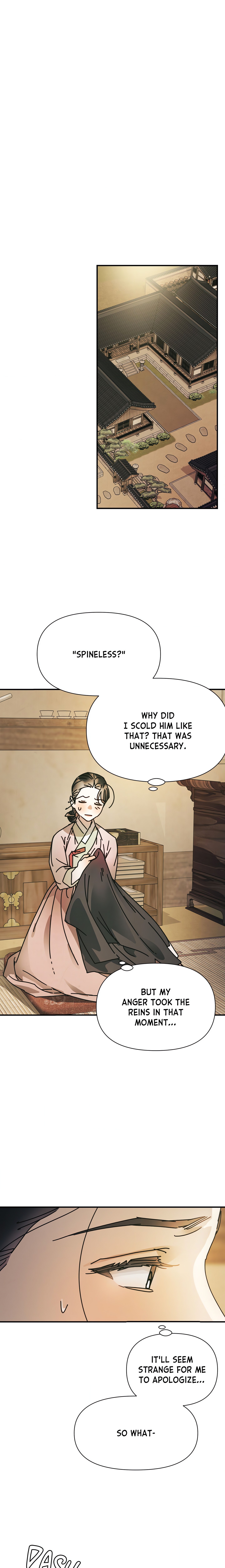 Concubine (Palgak) (Uncensored) Page 2 - MangaHe