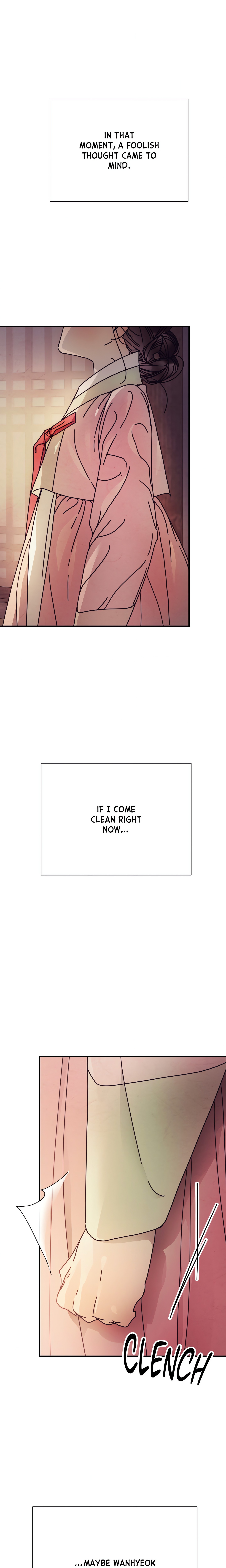 Concubine (Palgak) (Uncensored) Page 13 - MangaHe