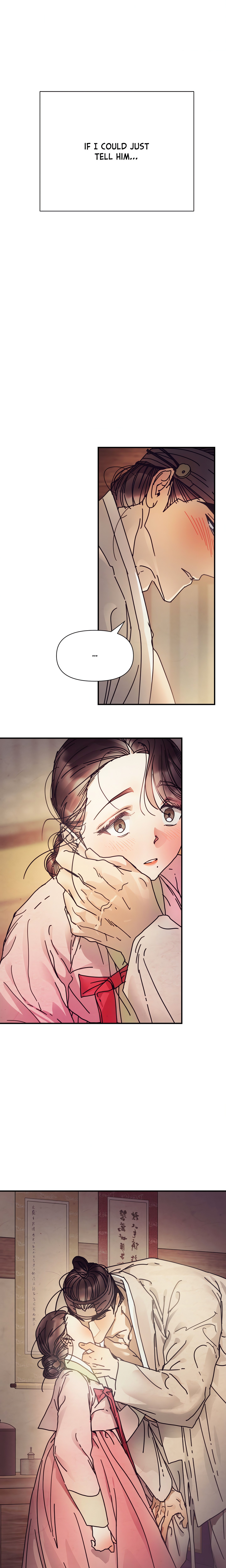 Concubine (Palgak) (Uncensored) Page 15 - MangaHe