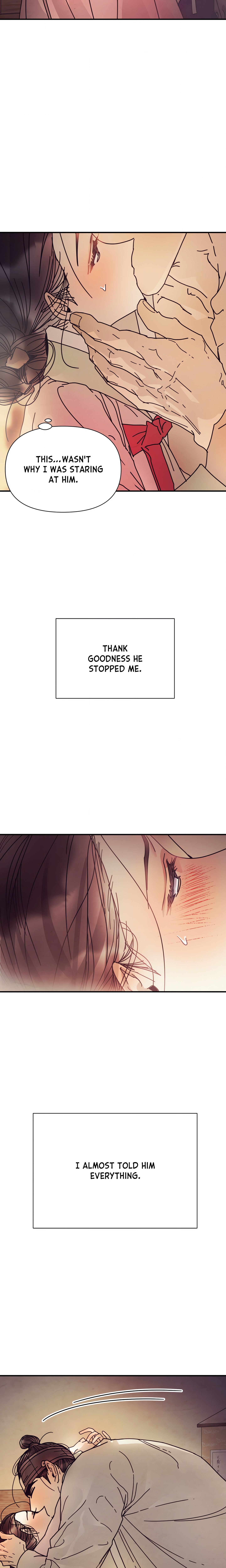Concubine (Palgak) (Uncensored) Page 16 - MangaHe