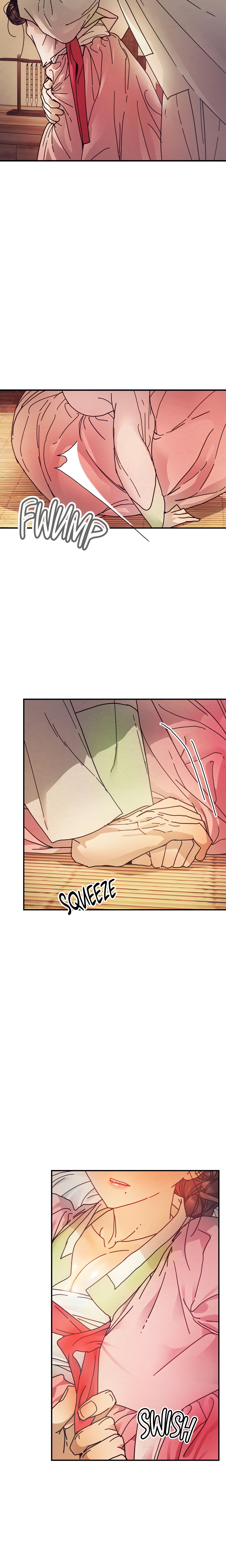 Concubine (Palgak) (Uncensored) Page 17 - MangaHe