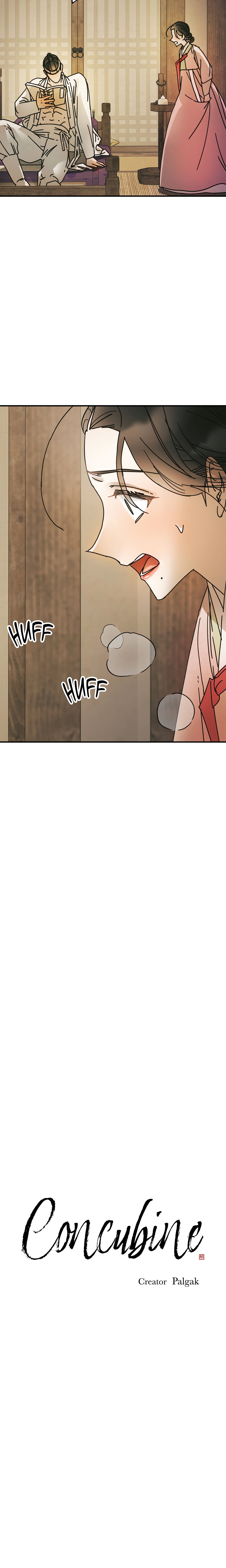 Concubine (Palgak) (Uncensored) Page 4 - MangaHe