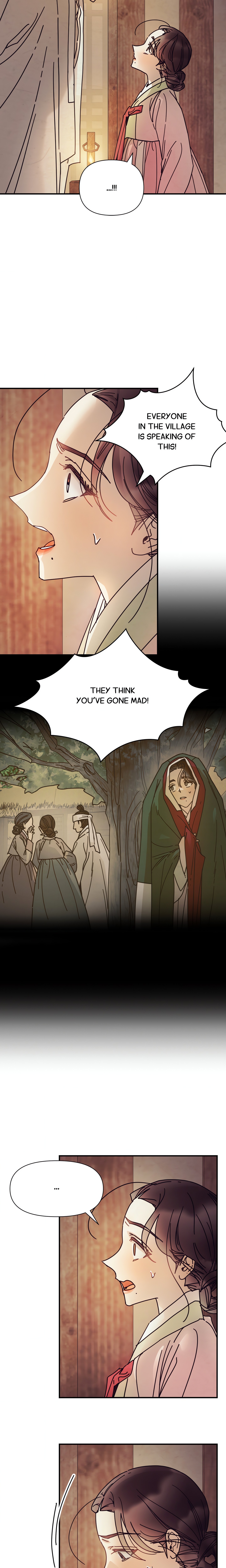 Concubine (Palgak) (Uncensored) Page 6 - MangaHe