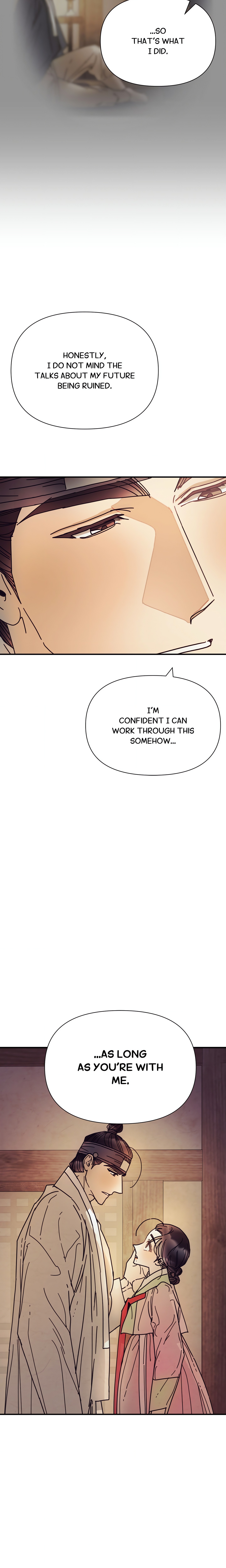 Concubine (Palgak) (Uncensored) Page 9 - MangaHe