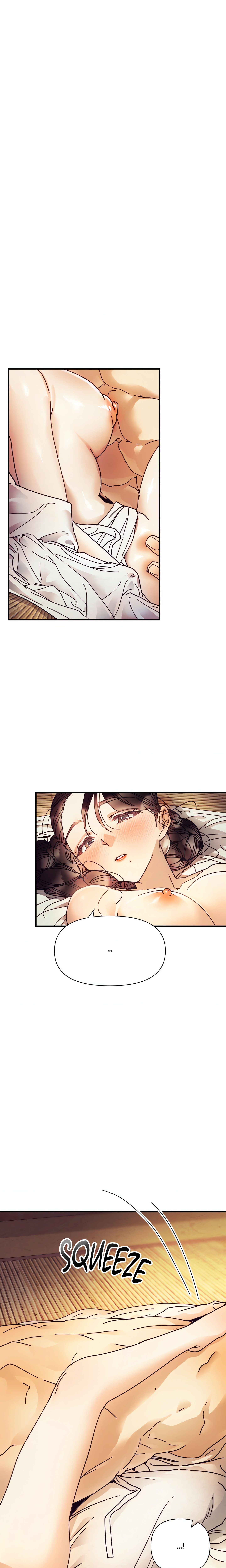 Concubine (Palgak) (Uncensored) Page 2 - MangaHe