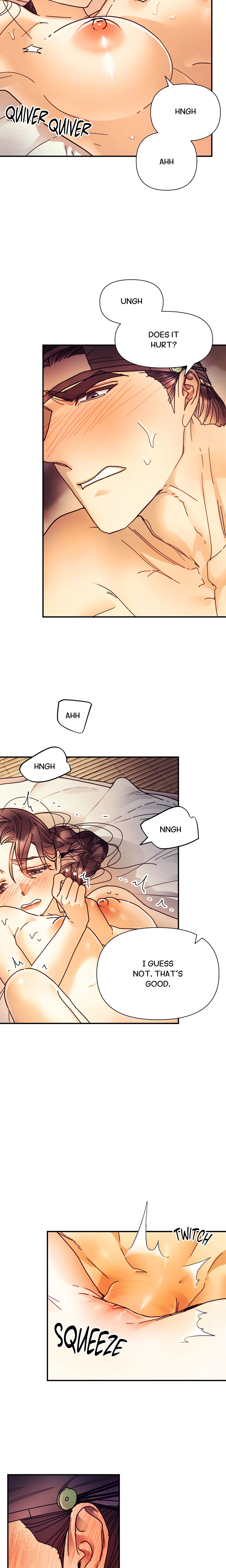 Concubine (Palgak) (Uncensored) Page 14 - MangaHe