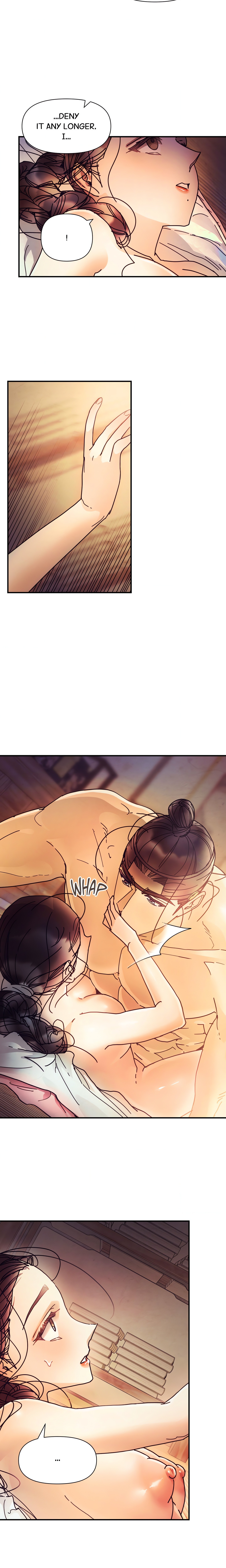 Concubine (Palgak) (Uncensored) Page 16 - MangaHe