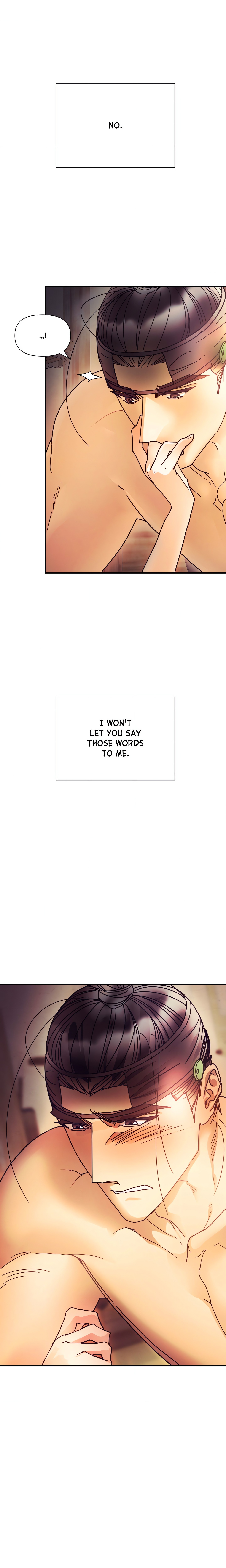 Concubine (Palgak) (Uncensored) Page 17 - MangaHe