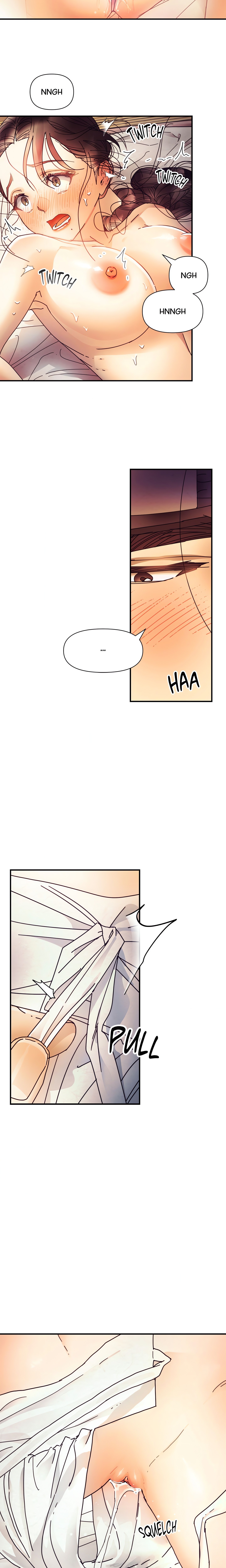 Concubine (Palgak) (Uncensored) Page 6 - MangaHe