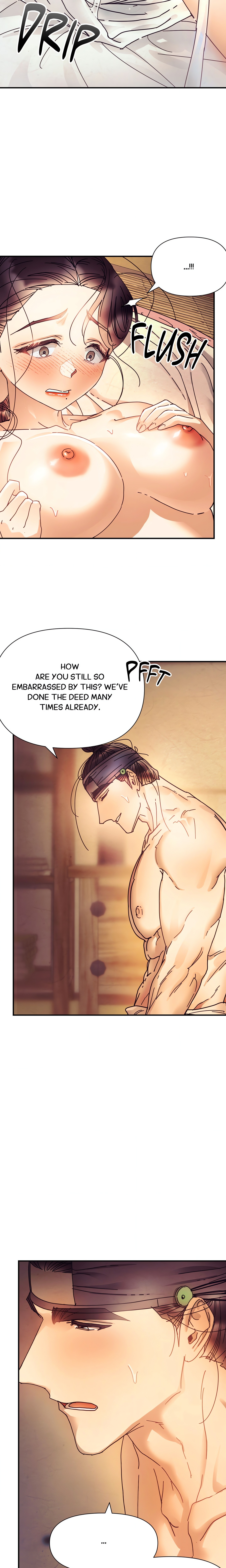 Concubine (Palgak) (Uncensored) Page 7 - MangaHe