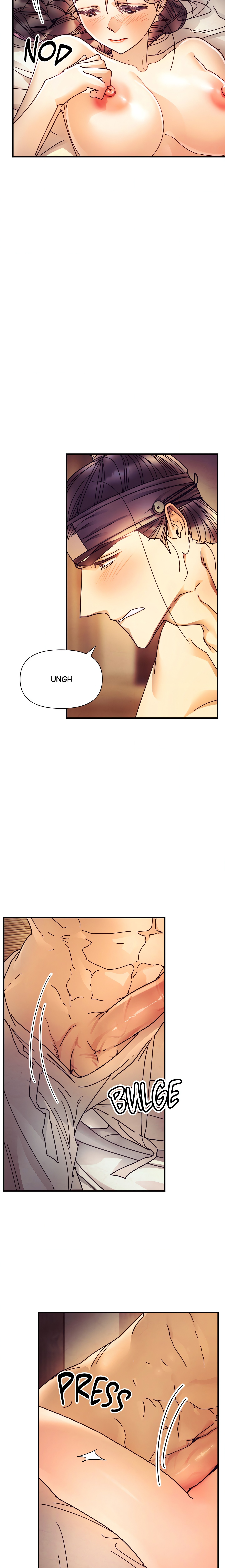 Concubine (Palgak) (Uncensored) Page 9 - MangaHe