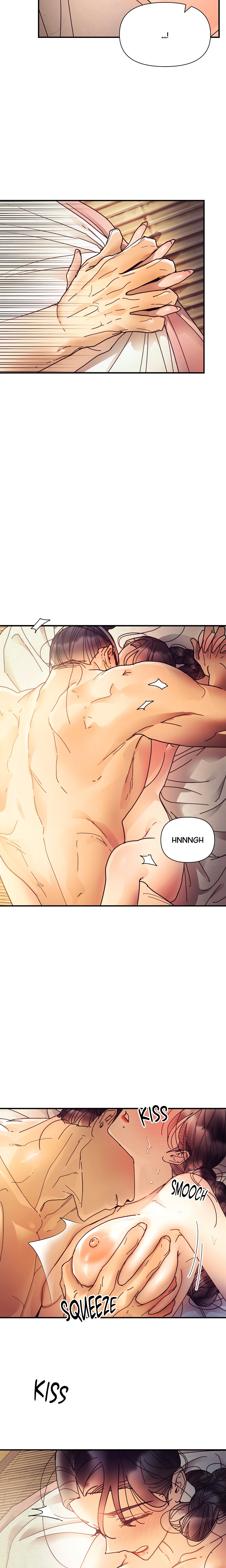 Concubine (Palgak) (Uncensored) Page 10 - MangaHe