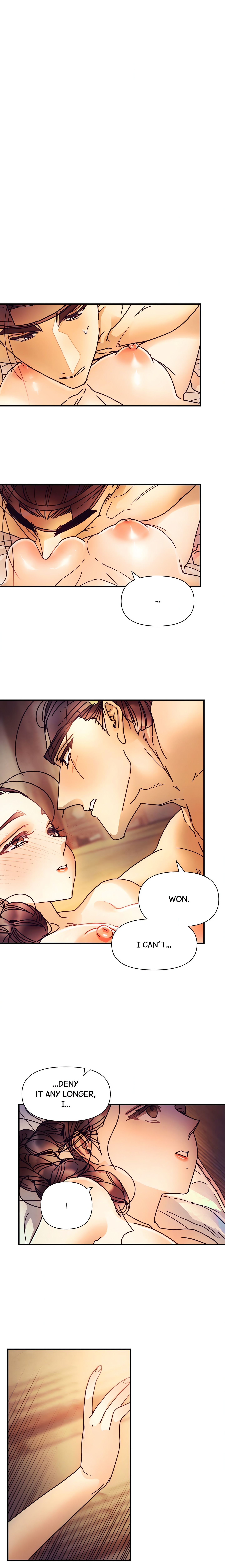 Concubine (Palgak) (Uncensored) Page 2 - MangaHe