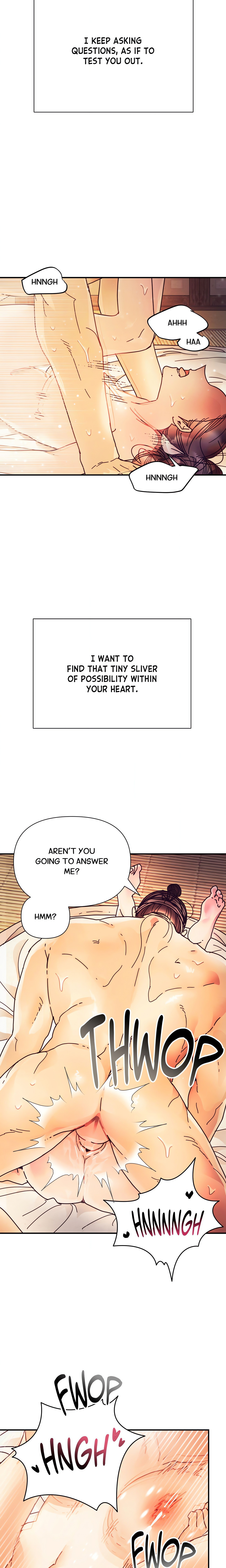 Concubine (Palgak) (Uncensored) Page 13 - MangaHe