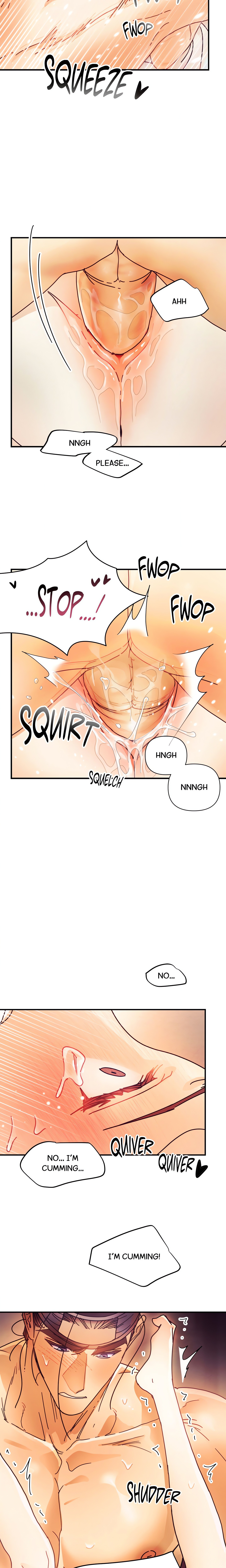 Concubine (Palgak) (Uncensored) Page 14 - MangaHe