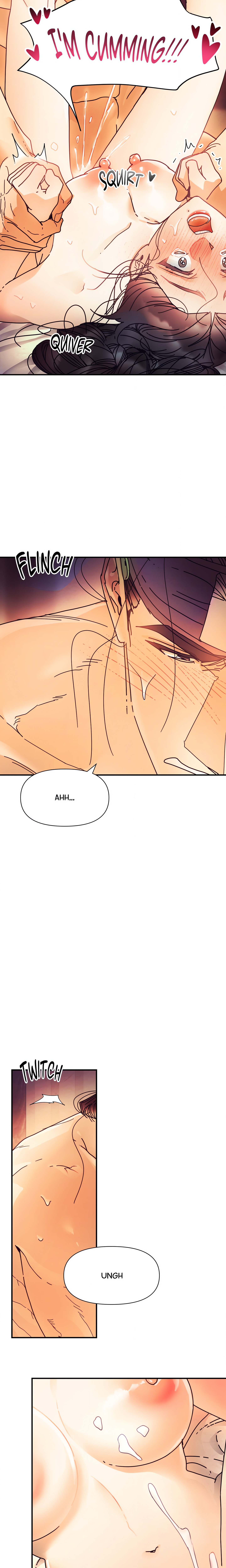 Concubine (Palgak) (Uncensored) Page 15 - MangaHe