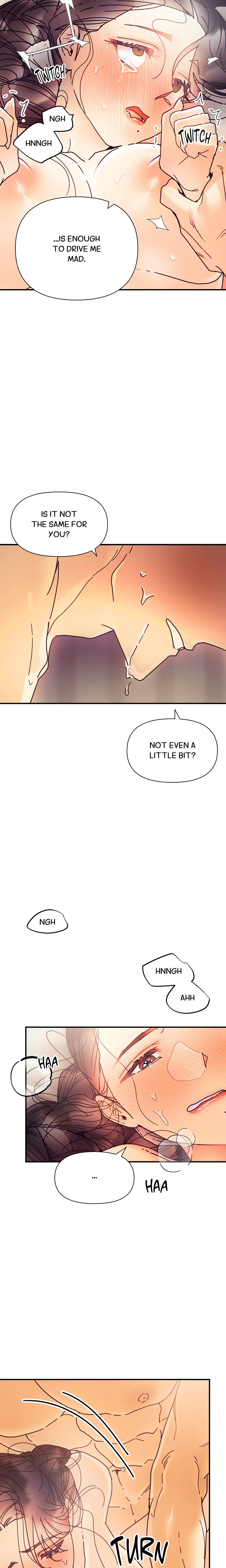 Concubine (Palgak) (Uncensored) Page 17 - MangaHe
