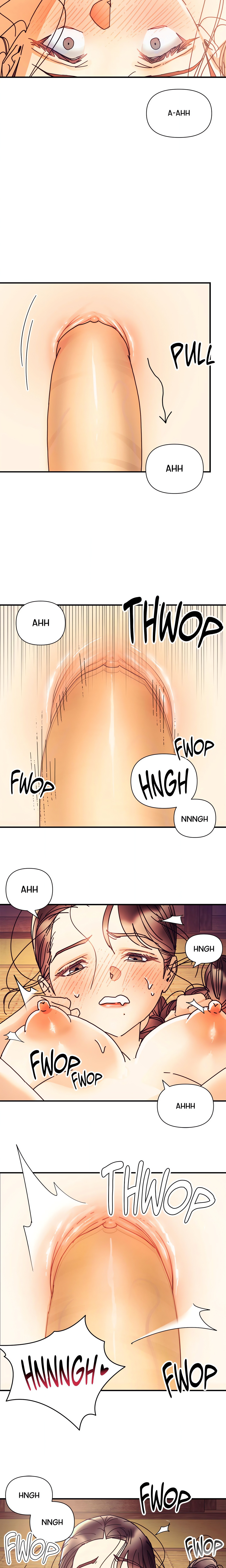Concubine (Palgak) (Uncensored) Page 6 - MangaHe