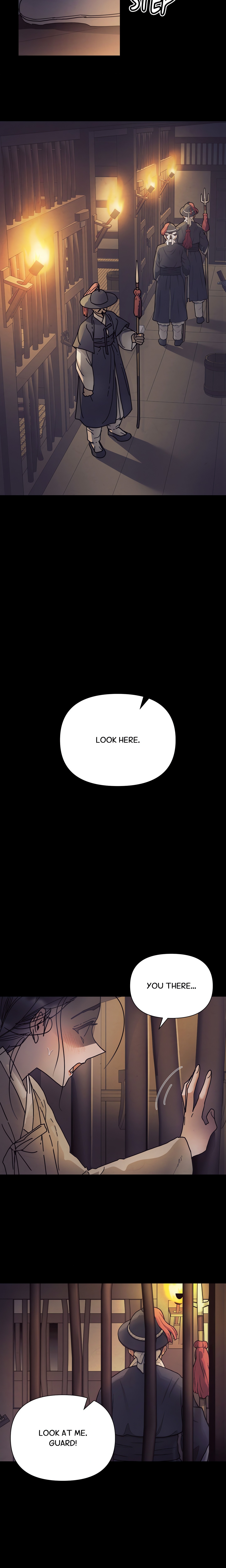 Concubine (Palgak) (Uncensored) Page 15 - MangaHe