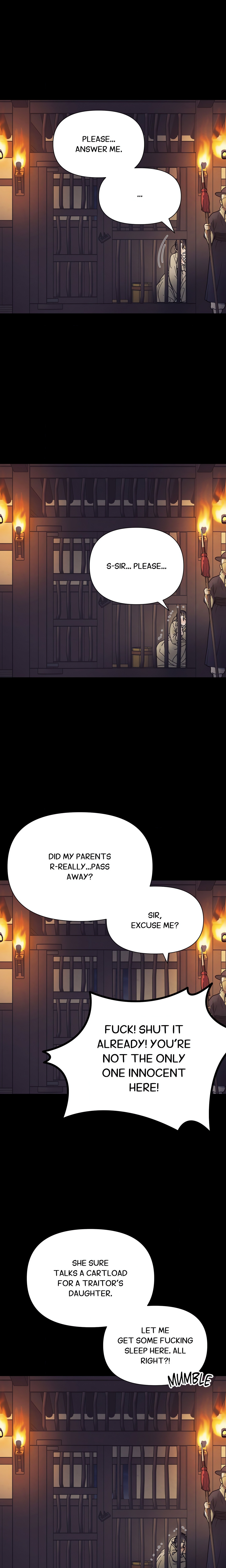 Concubine (Palgak) (Uncensored) Page 16 - MangaHe