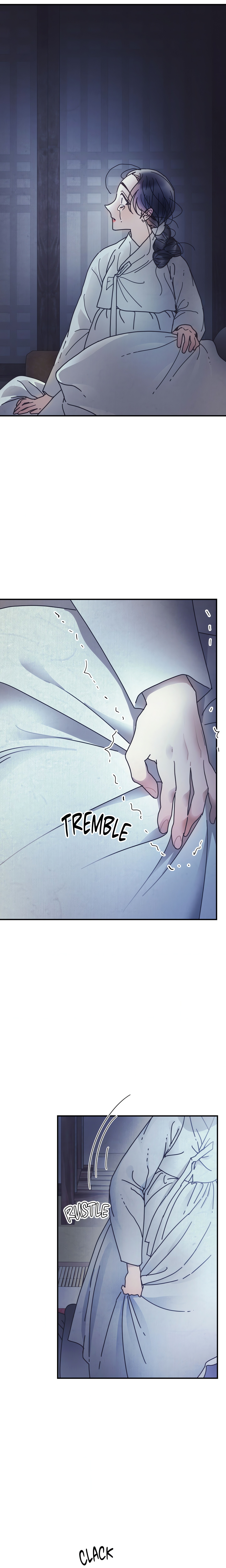 Concubine (Palgak) (Uncensored) Page 18 - MangaHe