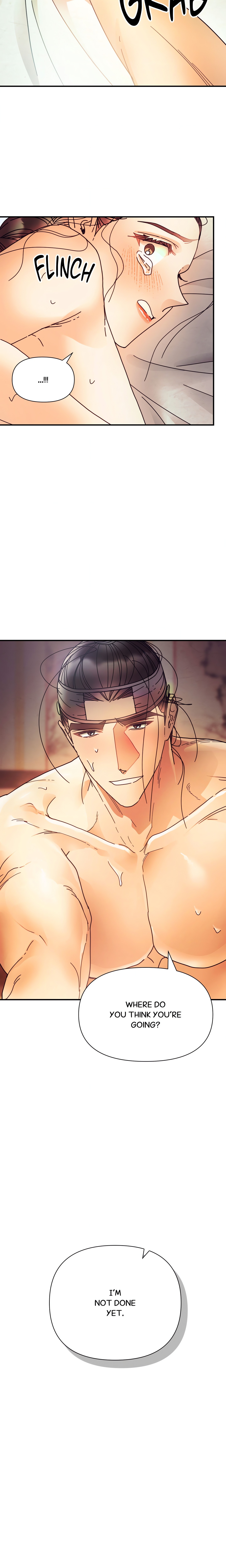 Concubine (Palgak) (Uncensored) Page 3 - MangaHe