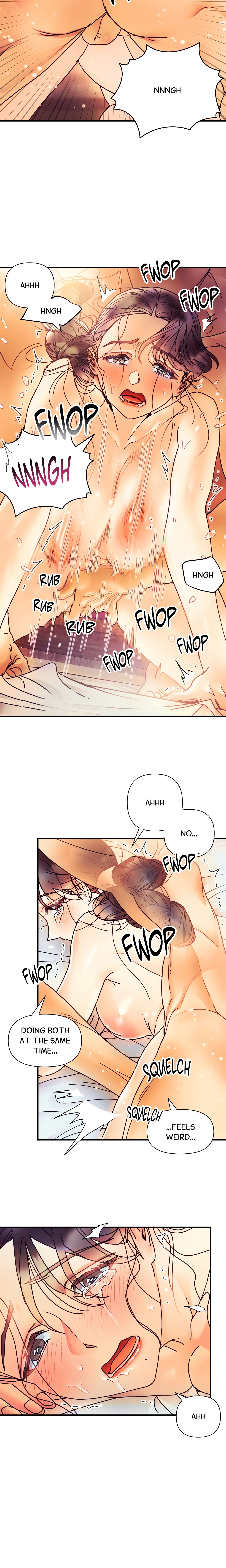 Concubine (Palgak) (Uncensored) Page 7 - MangaHe