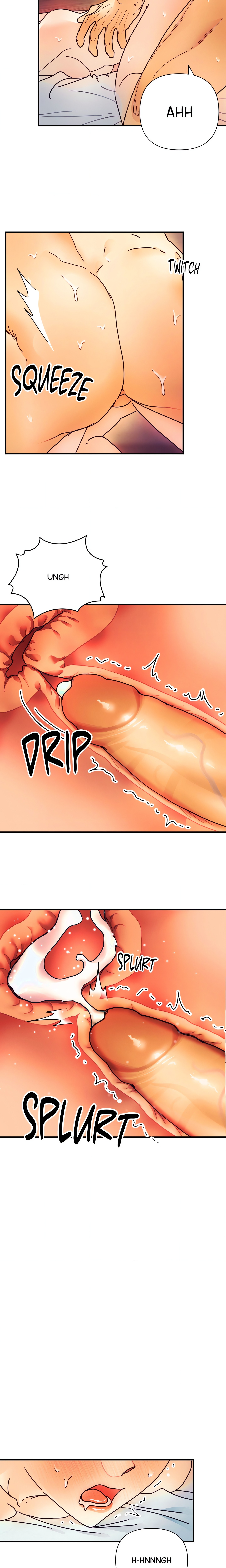 Concubine (Palgak) (Uncensored) Page 9 - MangaHe