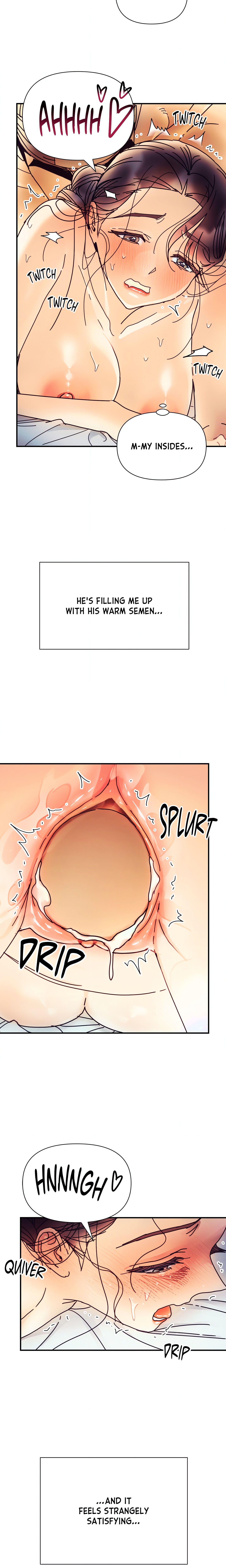 Concubine (Palgak) (Uncensored) Page 10 - MangaHe