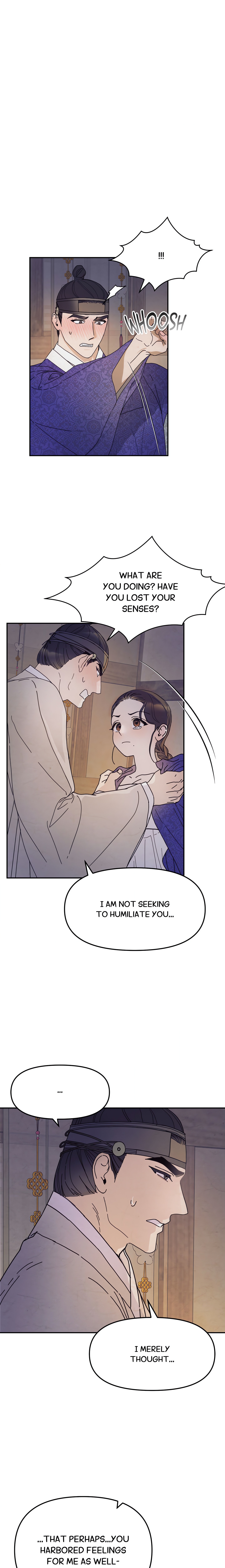Concubine (Palgak) (Uncensored) Page 2 - MangaHe