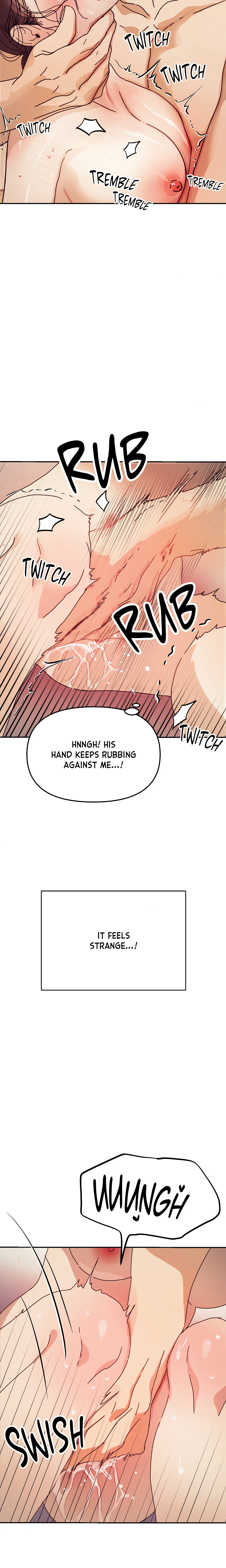Concubine (Palgak) (Uncensored) Page 12 - MangaHe