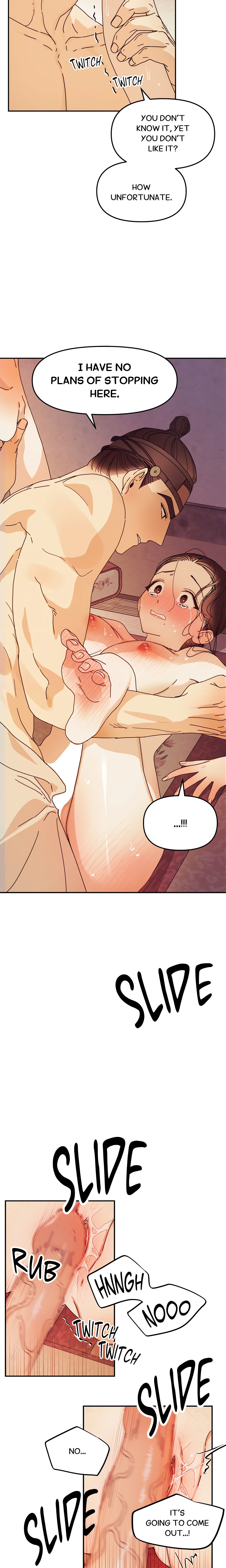 Concubine (Palgak) (Uncensored) Page 15 - MangaHe