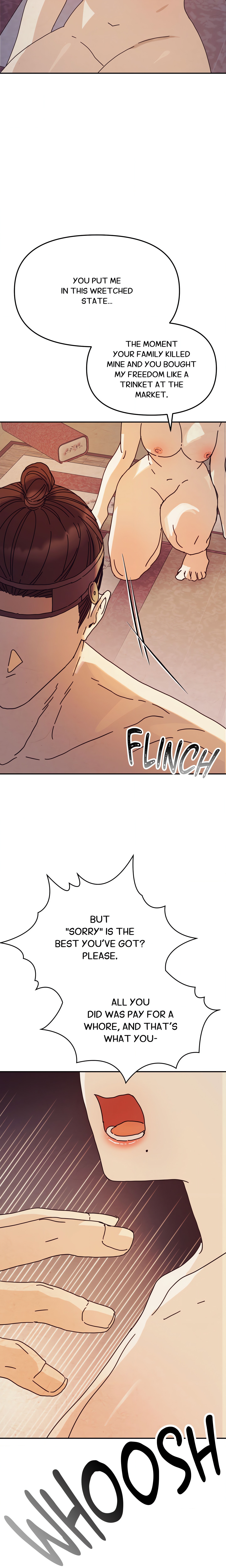 Concubine (Palgak) (Uncensored) Page 19 - MangaHe