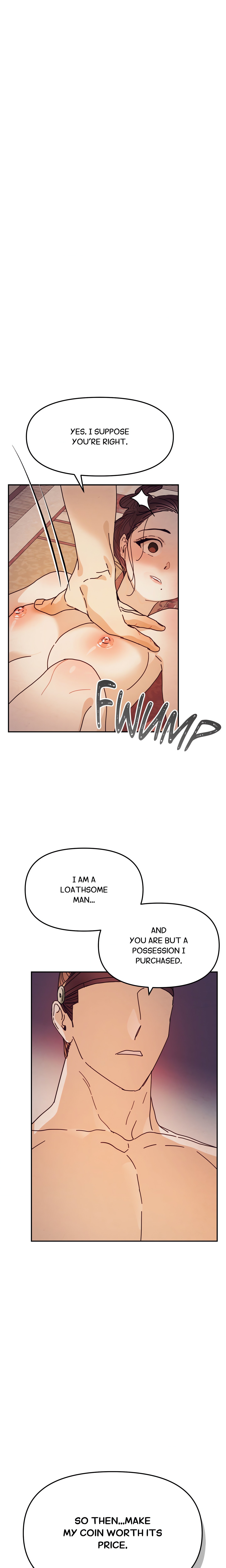 Concubine (Palgak) (Uncensored) Page 20 - MangaHe