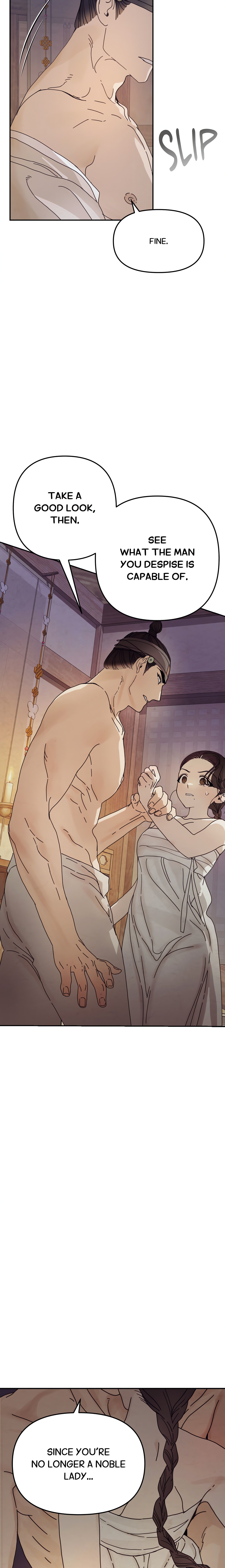 Concubine (Palgak) (Uncensored) Page 4 - MangaHe