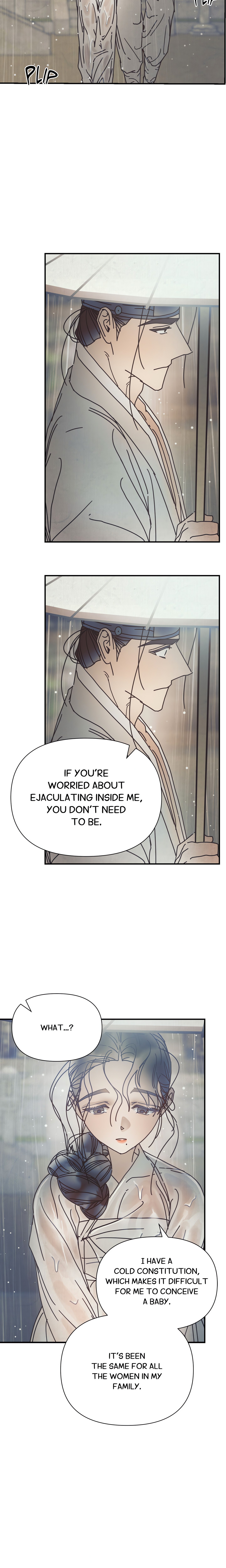 Concubine (Palgak) (Uncensored) Page 11 - MangaHe