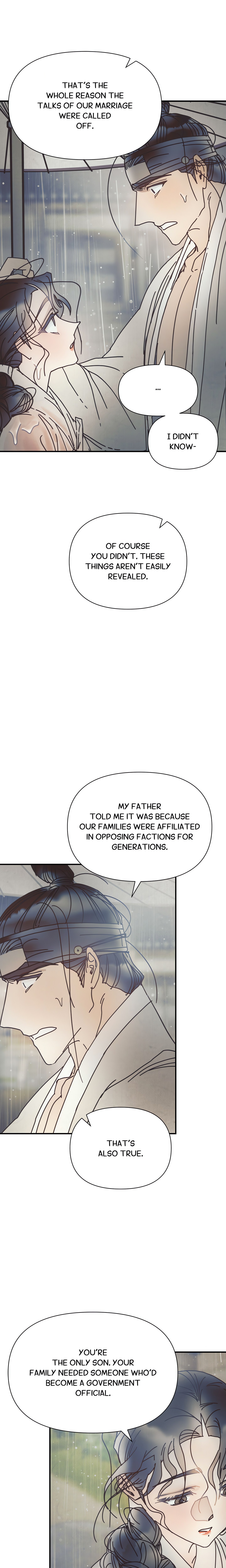 Concubine (Palgak) (Uncensored) Page 12 - MangaHe