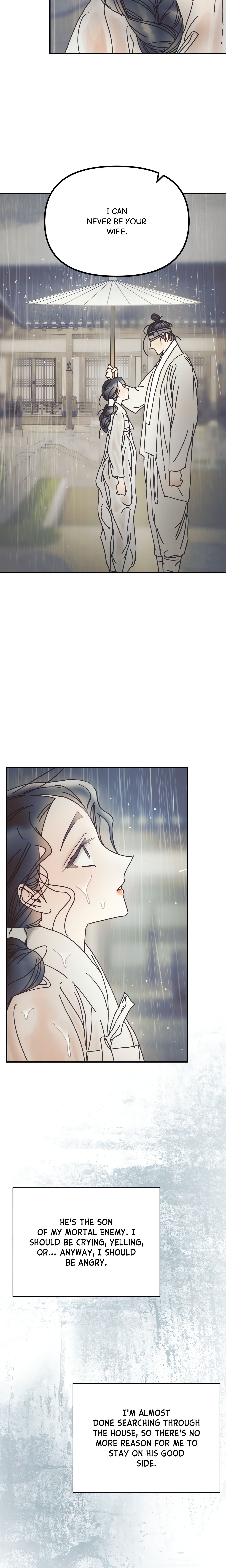 Concubine (Palgak) (Uncensored) Page 13 - MangaHe
