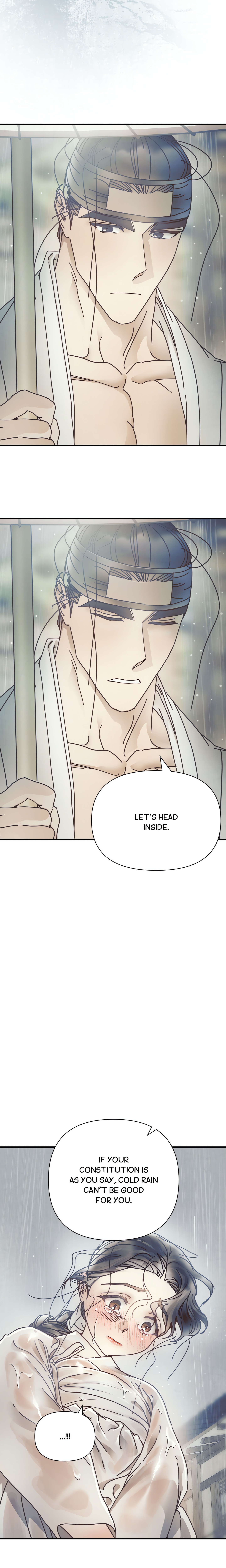Concubine (Palgak) (Uncensored) Page 14 - MangaHe