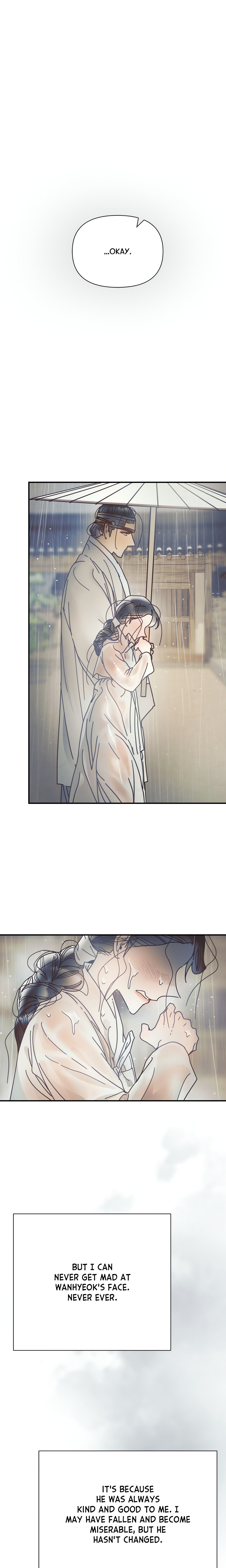 Concubine (Palgak) (Uncensored) Page 15 - MangaHe