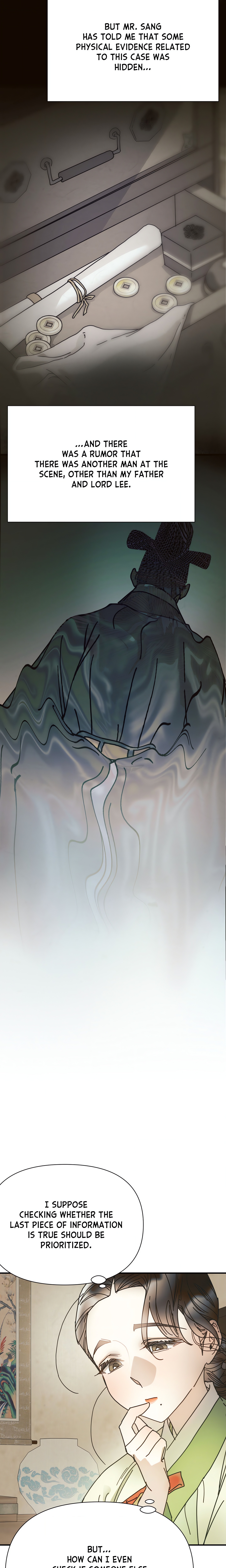 Concubine (Palgak) (Uncensored) Page 19 - MangaHe