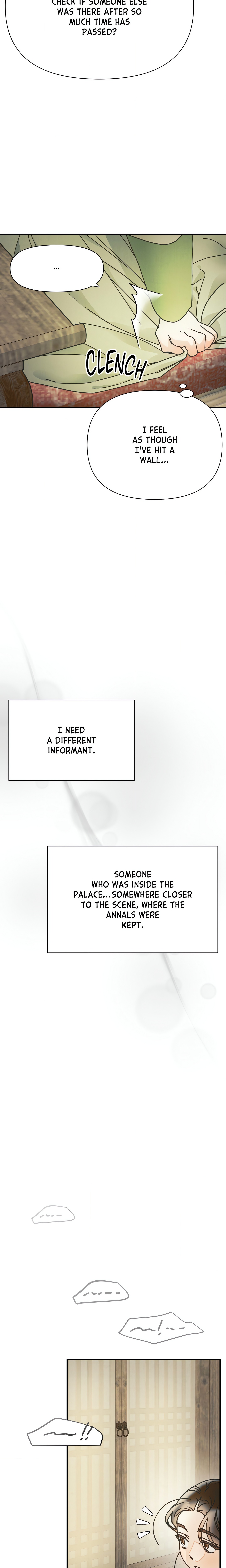 Concubine (Palgak) (Uncensored) Page 20 - MangaHe