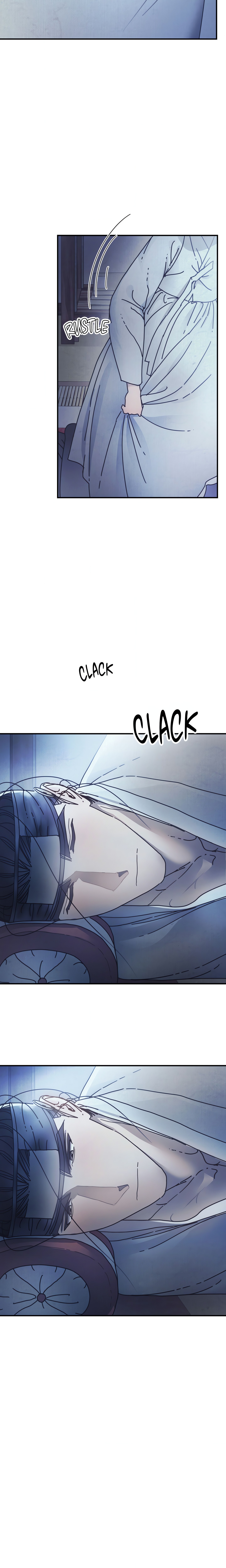 Concubine (Palgak) (Uncensored) Page 3 - MangaHe