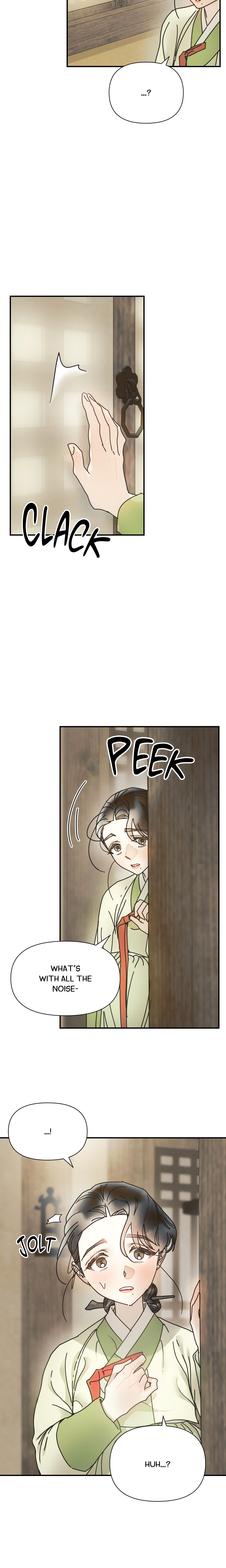 Concubine (Palgak) (Uncensored) Page 21 - MangaHe