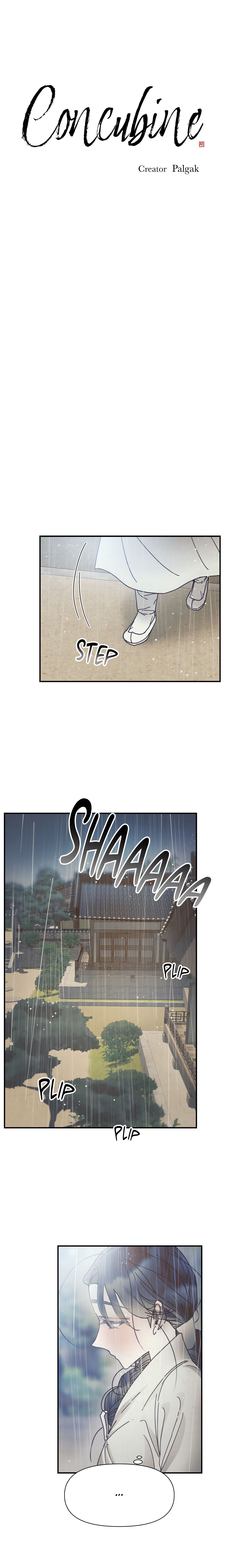 Concubine (Palgak) (Uncensored) Page 4 - MangaHe