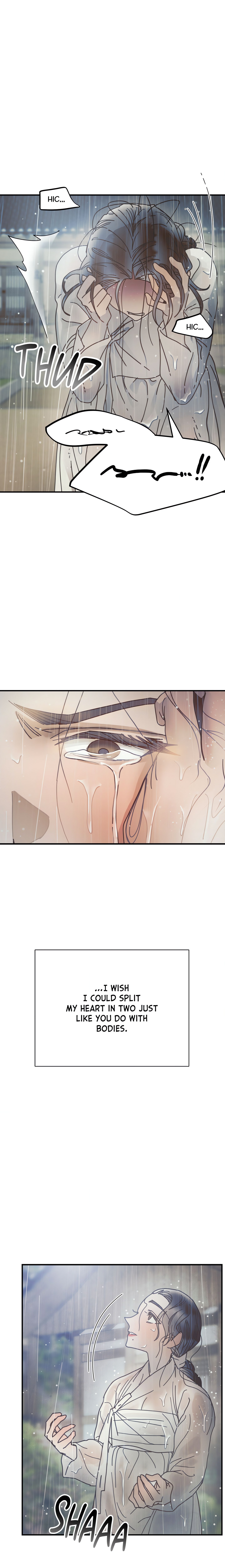 Concubine (Palgak) (Uncensored) Page 6 - MangaHe