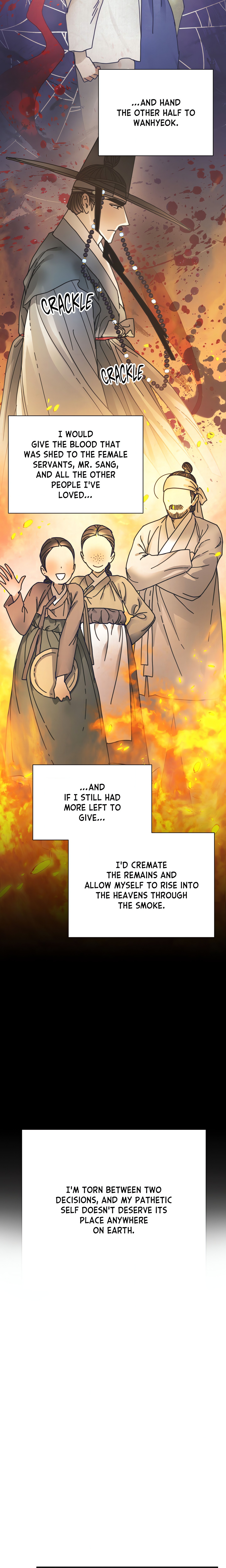 Concubine (Palgak) (Uncensored) Page 8 - MangaHe