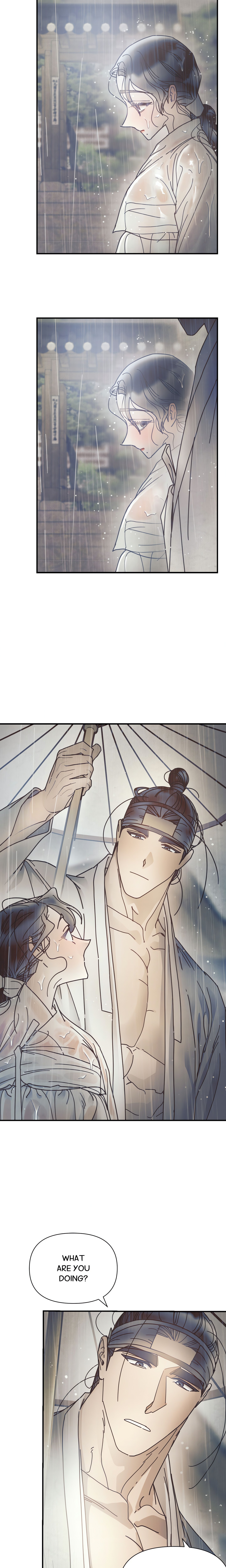 Concubine (Palgak) (Uncensored) Page 9 - MangaHe